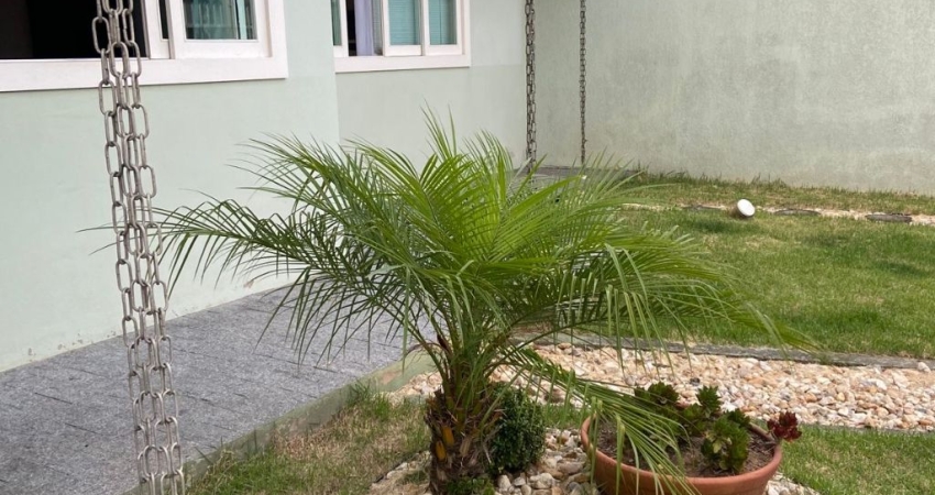 Linda Casa Averbada em cordeiros