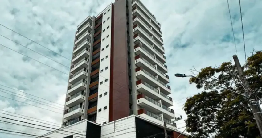 Apartamento com 2 quartos à venda na Rua Fridolim Herthal Júnior, São João, Itajaí