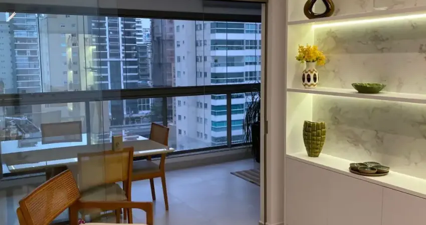 Apartamento com 3 quartos à venda na Rua 242, 431, Centro, Itapema