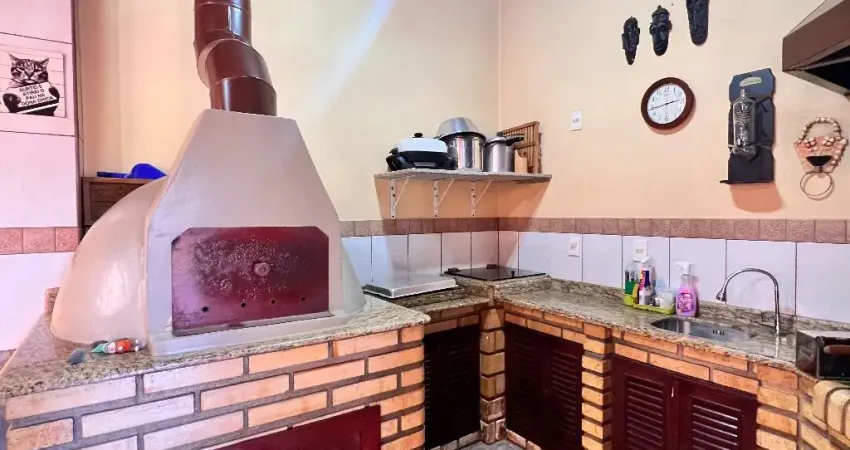 Casa com 3 quartos à venda no Dom Bosco, Itajaí 