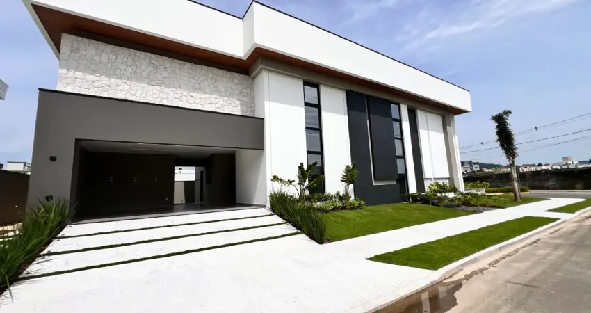 Casa em condomínio fechado à venda na R. Ivo Jose Rebello, 610, Areias, Camboriú