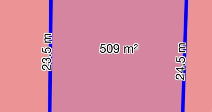 Terreno à venda na Rua Hildo Silva, Barra do Rio, Itajaí