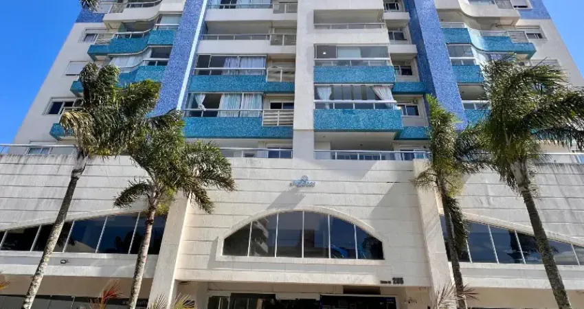 Apartamento com 2 quartos à venda na Rua Modesto Fernandes Vieira, 205, Dom Bosco, Itajaí