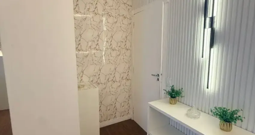 Sala comercial com 1 sala para alugar na Rua José Gall, Dom Bosco, Itajaí