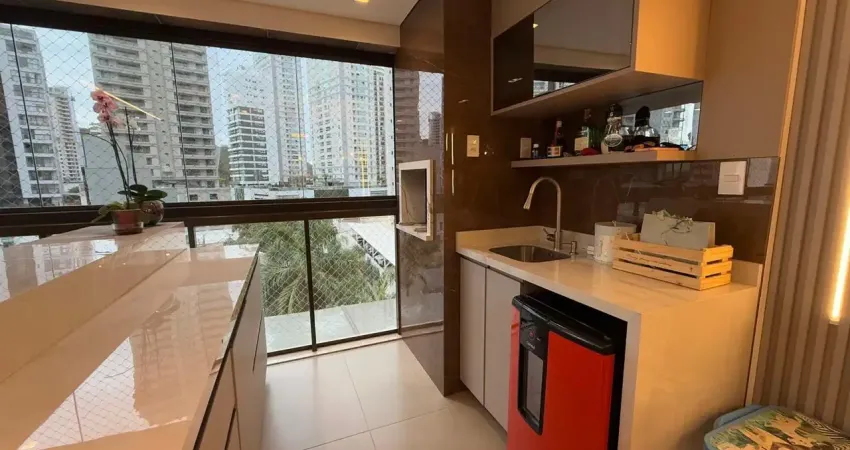 Apartamento com 3 quartos à venda na Rua Antônio Manoel Moreira, 137, Fazenda, Itajaí