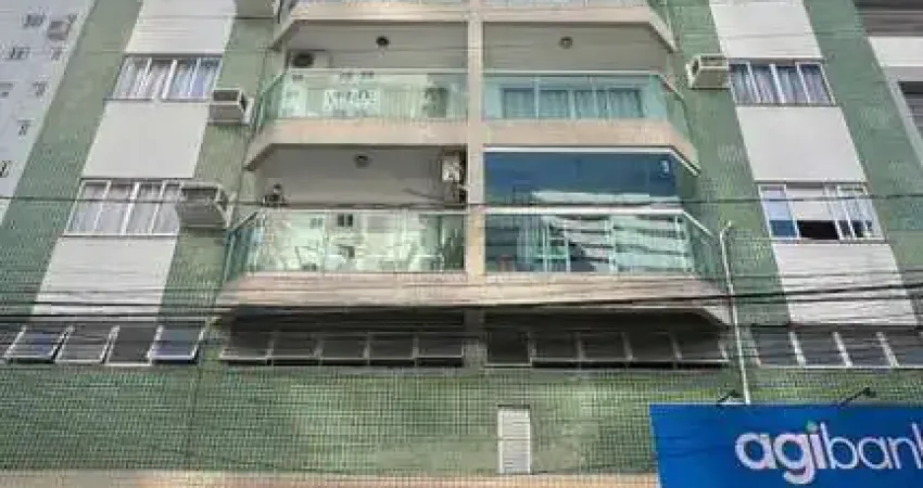 Apartamento com 3 quartos à venda na Avenida Atlântica, Centro, Balneário Camboriú