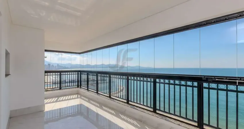 Apartamento com 4 quartos à venda no Balneário Perequê, Porto Belo