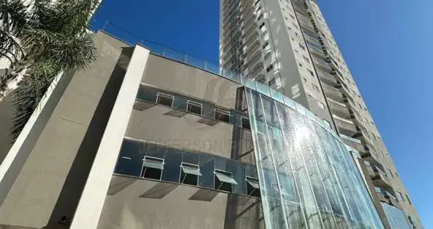 Apartamento à venda na Rua Tijucas, Centro, Itajaí