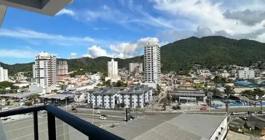 Apartamento com 2 quartos à venda na Rua Galdino Gerônimo Vieira, Fazenda, Itajaí