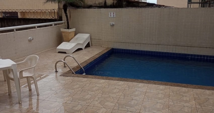 Oportunidade !!! Lazer completo 1 dorm mobiliado