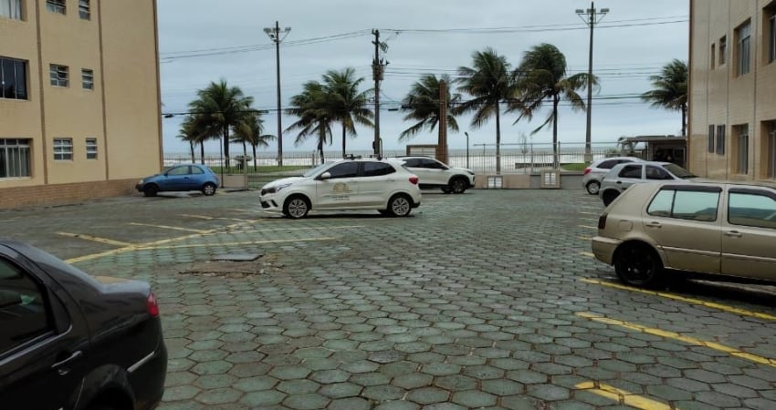 Apartamento com 1 quarto à venda na Vila Caiçara, Praia Grande 