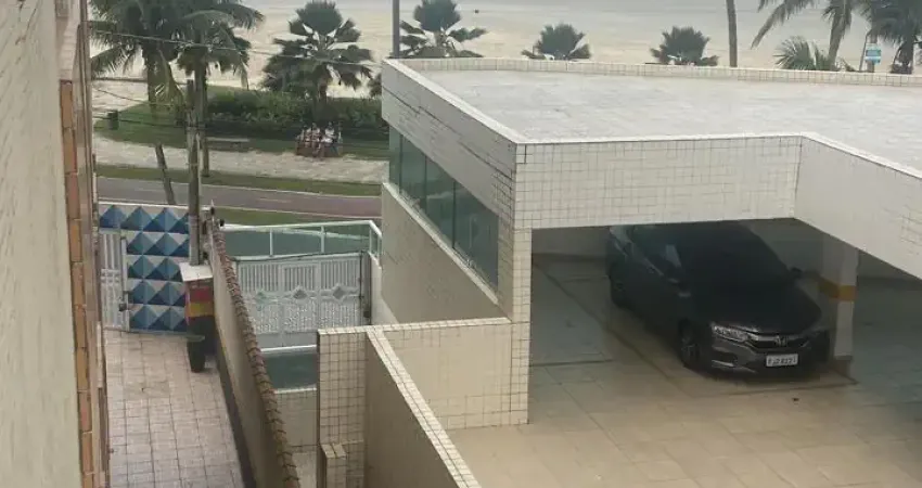 Apartamento com 1 quarto à venda na Avenida Presidente Castelo Branco, 10655, Guilhermina, Praia Grande