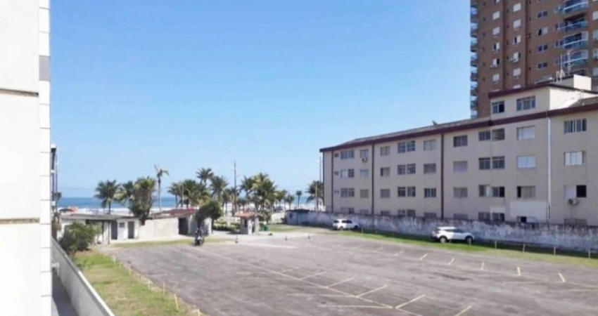 Kitnet / Stúdio à venda na Avenida Presidente Castelo Branco, 1168, Boqueirão, Praia Grande