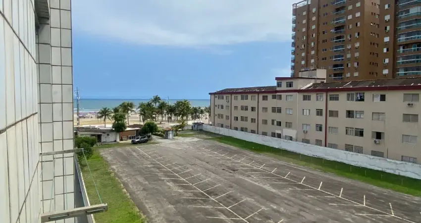 Oportunidade apartamento frete mar, Bairro Canto do Forte, sp