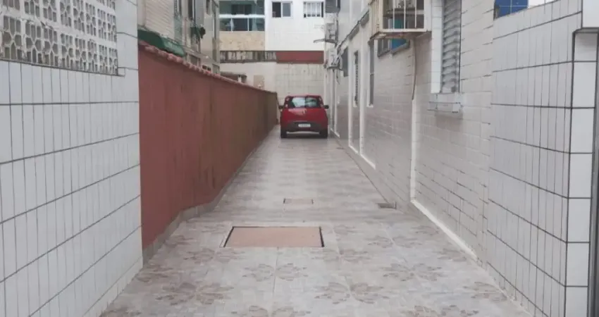 Apartamento com 1 quarto à venda na Cidade Ocian, Praia Grande 