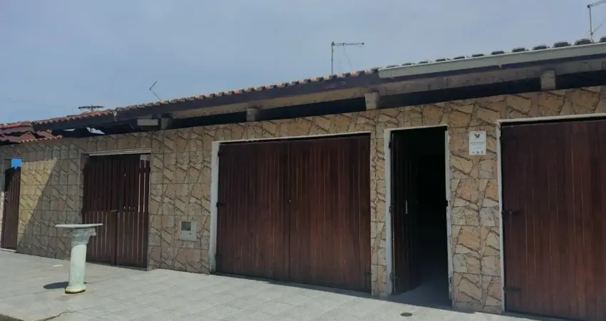 Casa com 3 quartos à venda no Jequitibá, Itanhaém 