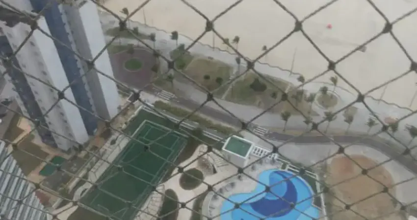 Apartamento com 2 quartos à venda na Vila Mirim, Praia Grande 