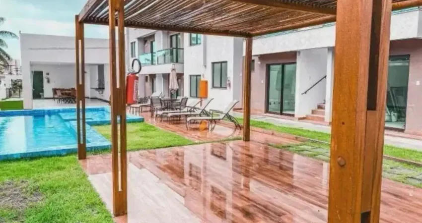 Apartamento para locação – cond. Boulevard parque residencial | lauro de freitas