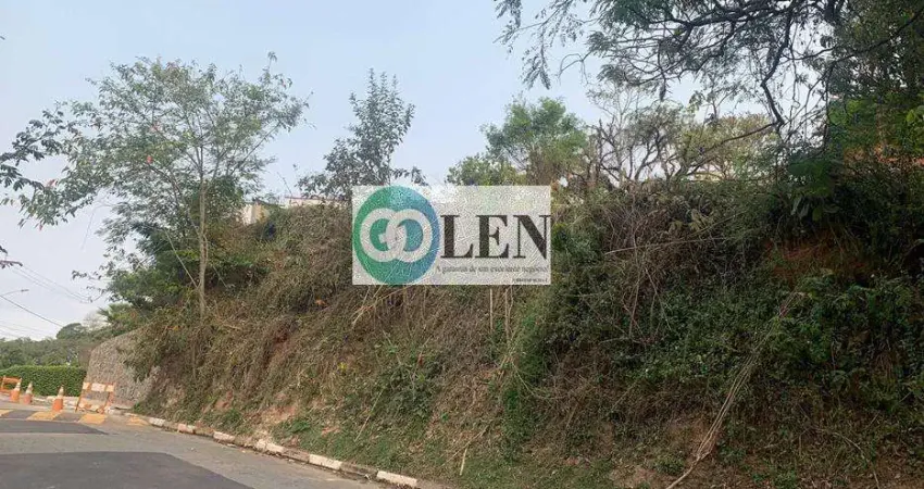 Terreno em Condomínio para Venda em Arujá, Arujazinho I, II e III