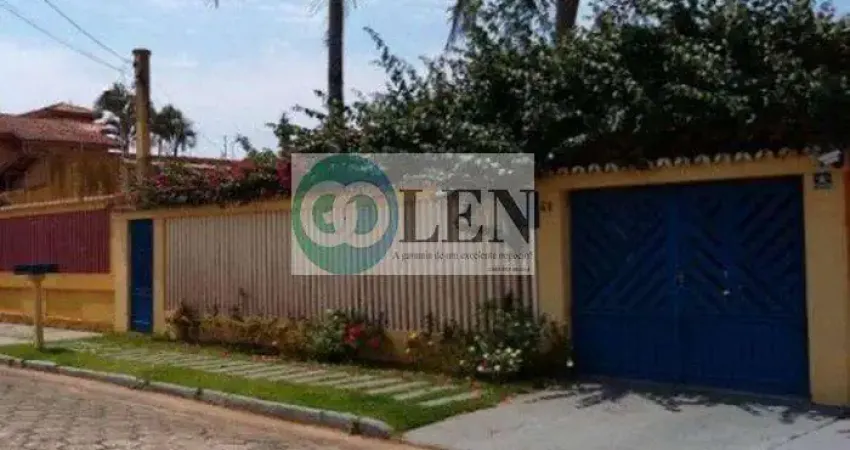Casa para Venda em Itanhaém, Jardim Grandesp, 3 dormitórios, 1 suíte, 2 banheiros, 3 vagas