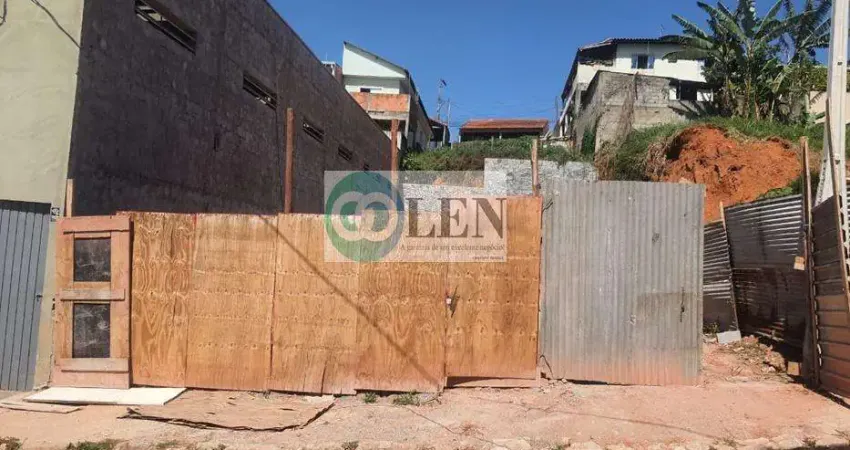 Terreno à venda na Rua Turquesa, Jardim Fazenda Rincão, Arujá