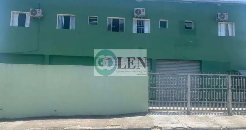 Salão Comercial para Locação em Arujá, Jardim Rincão, 5 vagas