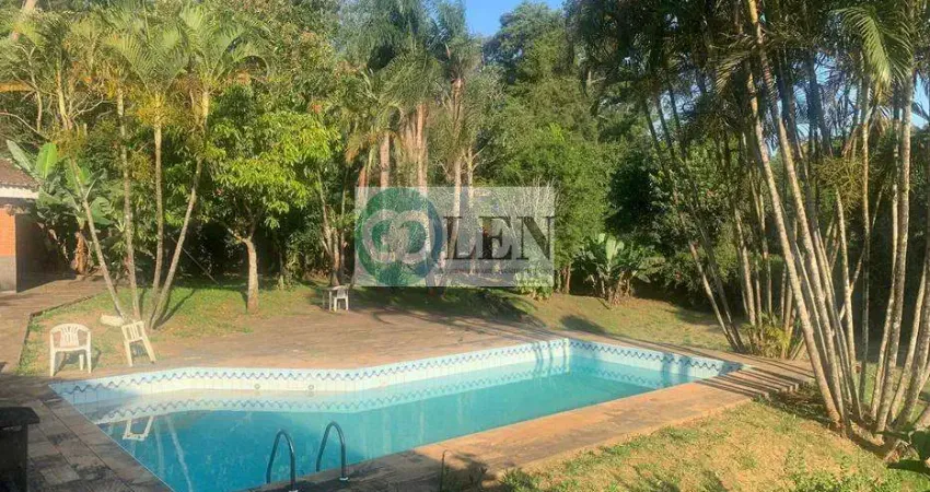 Chácara para Venda em Suzano, Jardim Chácara Méa, 6 dormitórios, 2 suítes, 7 banheiros, 8 vagas
