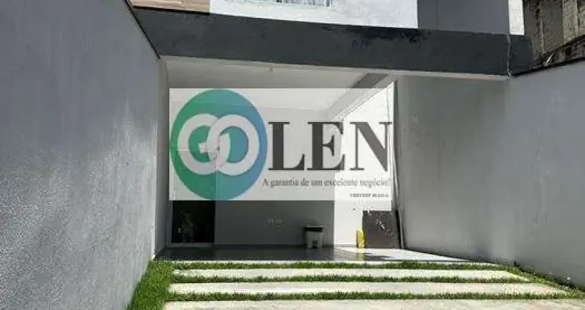 Casa para Venda em Arujá, Arujá Center Ville, 3 dormitórios, 1 suíte, 3 banheiros, 4 vagas