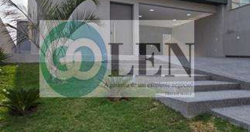 Casa em Condomínio para Venda em Arujá, Residencial Real Park, 4 dormitórios, 4 suítes, 5 banheiros, 4 vagas