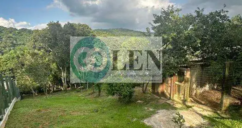 Terreno em Condomínio para Venda em Mairiporã, Roseira