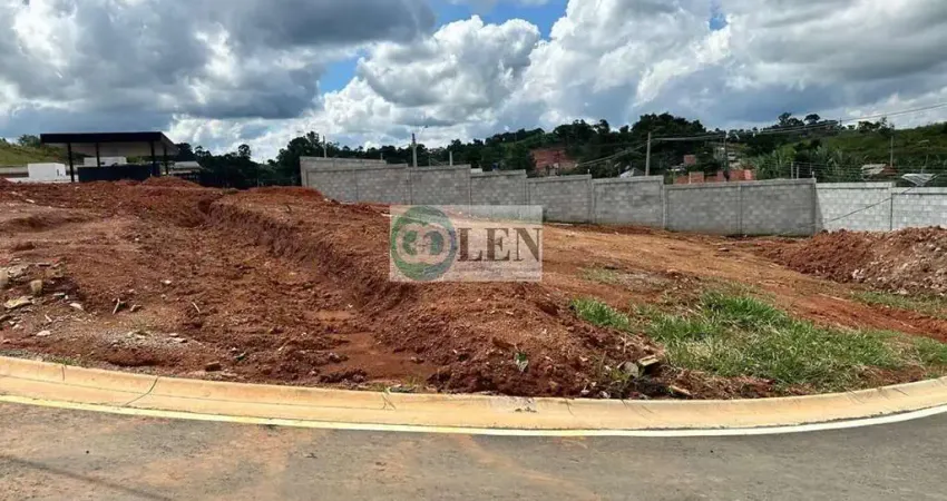 Terreno em Condomínio para Venda em Arujá, Residencial Reserva Arujá