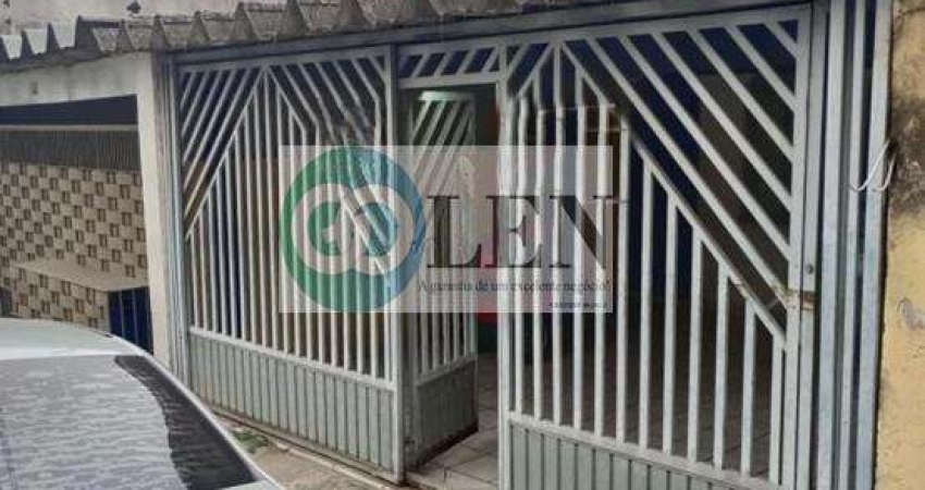Casa para Venda em Guarulhos, Jardim Santa Inês, 3 dormitórios, 3 banheiros, 2 vagas