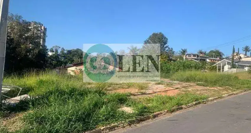 Terreno em condomínio para venda em arujá, arujazinho i, ii e iii