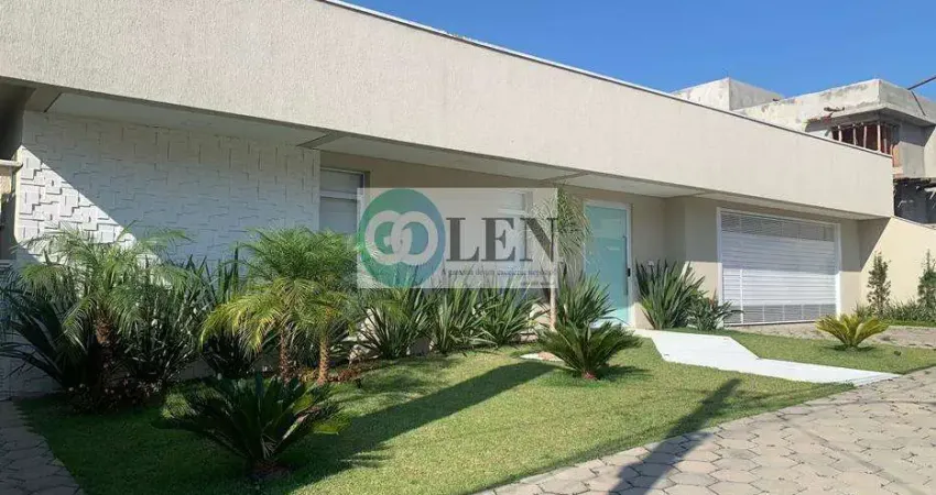 Casa em Condomínio para Locação em Arujá, Residencial Real Park, 3 dormitórios, 3 suítes, 6 banheiros, 4 vagas