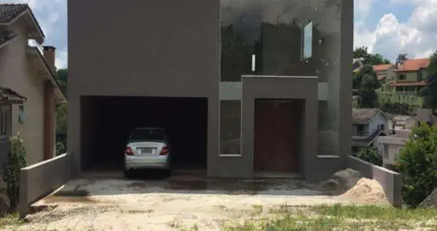 Casa em Condomínio para Venda em Arujá, Jardim Imperial Hills III, 3 dormitórios, 3 suítes, 3 banheiros, 4 vagas