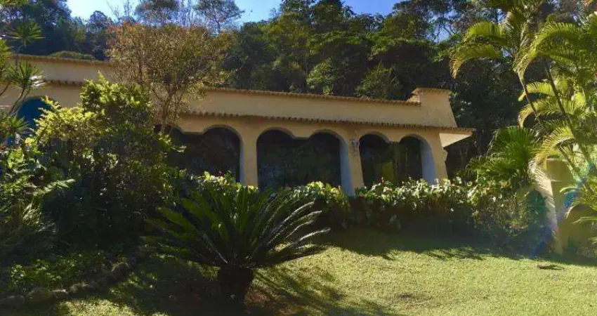 Casa em Condomínio para Venda em Arujá, Arujazinho I, II e III, 5 dormitórios, 5 suítes, 3 banheiros, 6 vagas