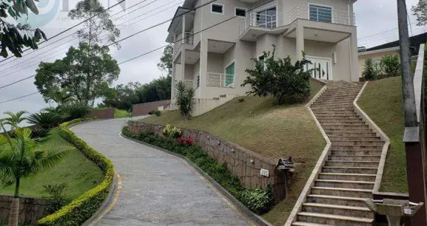 Casa em Condomínio para Venda em Arujá, Arujazinho I, II e III, 3 dormitórios, 3 suítes, 3 banheiros, 3 vagas