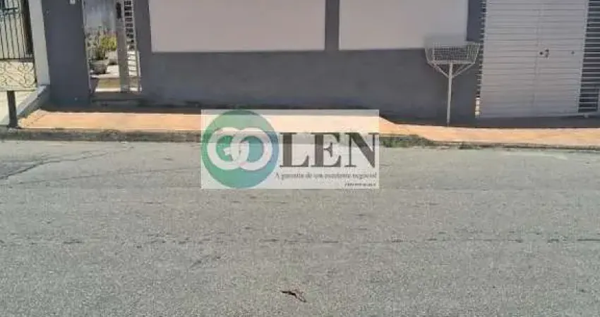 Casa para venda em arujá, jordanópolis, 3 dormitórios, 1 suíte, 1 banheiro, 3 vagas