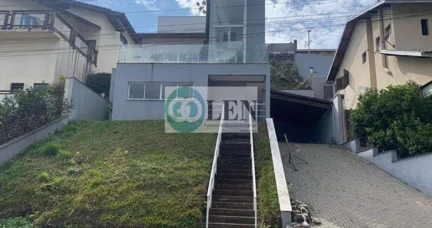 Casa em Condomínio para Venda em Arujá, Jardim Imperial Hills III, 3 dormitórios, 3 suítes, 3 banheiros, 2 vagas