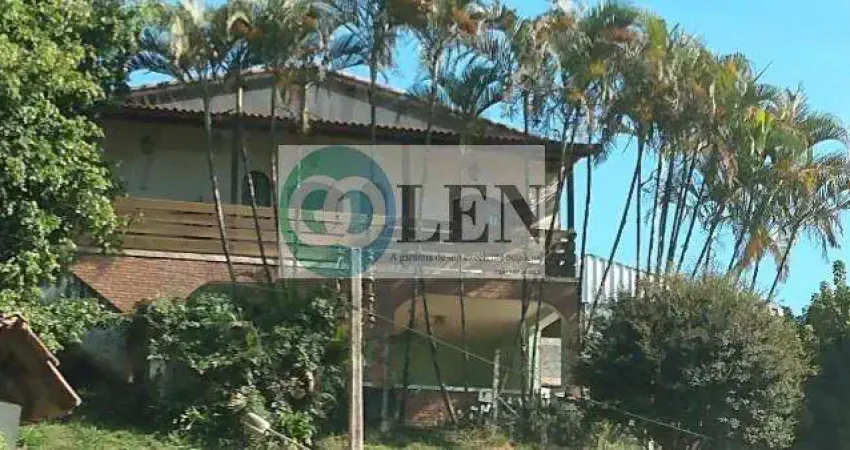 Chácara para Venda em Santa Isabel, Estância Aralu, 3 dormitórios, 1 suíte, 1 banheiro