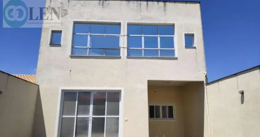 Prédio Comercial para Venda em Arujá, Arujamérica, 5 banheiros, 4 vagas