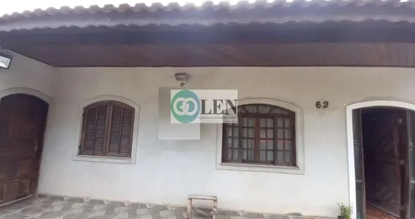Casa para Venda em Arujá, Barbosas, 5 dormitórios, 3 banheiros, 10 vagas