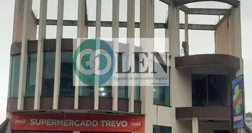 Prédio para Venda em Arujá, Jardim Rincão, 4 dormitórios, 5 banheiros, 10 vagas