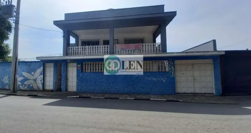 Casa para Locação em Arujá, Centro, 5 dormitórios, 3 suítes, 5 banheiros, 5 vagas