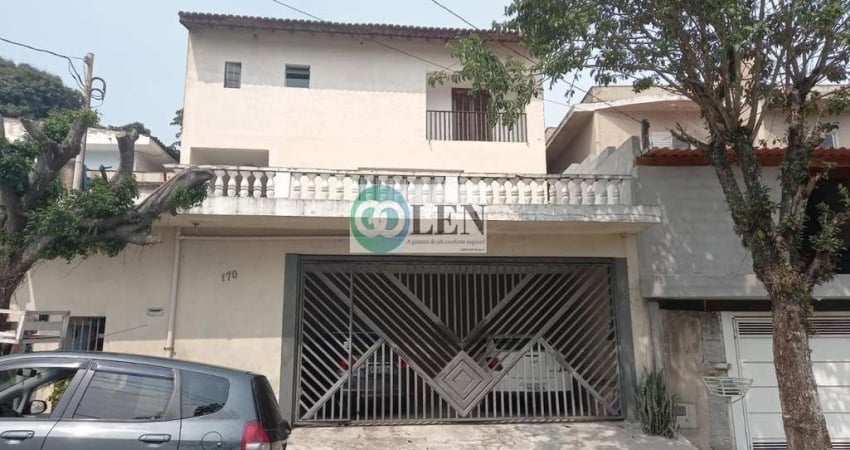Casa para Venda em Arujá, Vila Pilar, 3 dormitórios, 2 suítes, 3 banheiros, 3 vagas