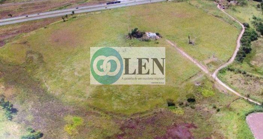 Área para Venda em Mogi das Cruzes, Taboão