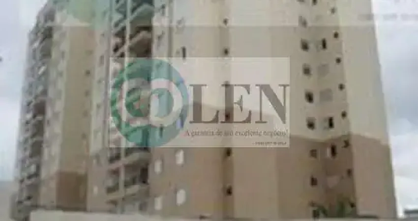 Apartamento para Venda em Arujá, Jordanópolis, 3 dormitórios, 1 suíte, 1 banheiro, 2 vagas