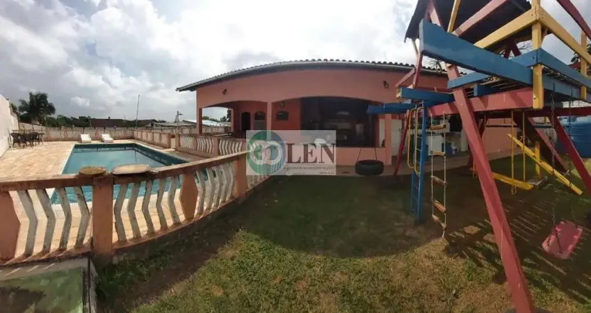 Chácara para Venda em Santa Isabel, Monte Negro, 4 dormitórios, 2 suítes, 4 banheiros, 10 vagas