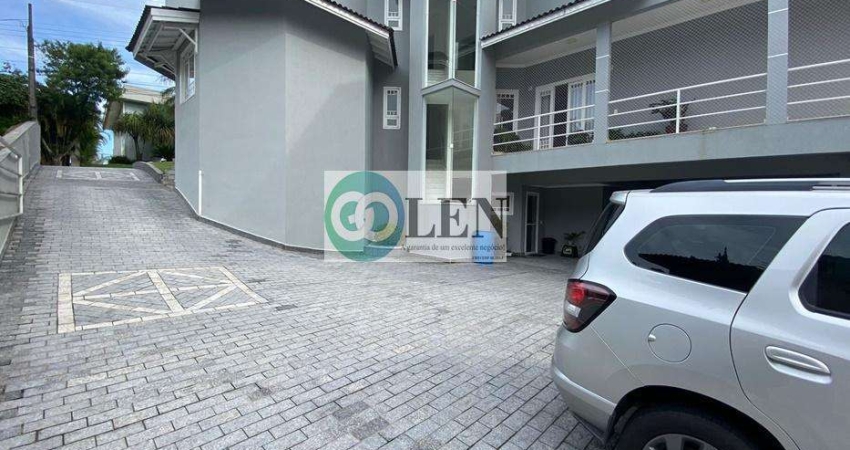 Casa em Condomínio para Venda em Arujá, Novo Horizonte Hills I e II, 4 dormitórios, 4 suítes, 1 banheiro, 4 vagas
