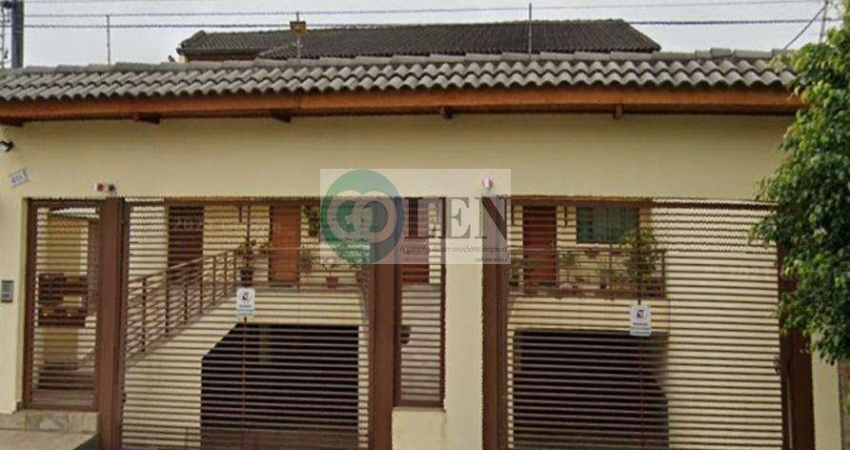 Casa para Venda em São Paulo, Vila Matilde, 3 dormitórios, 3 suítes, 1 banheiro, 4 vagas